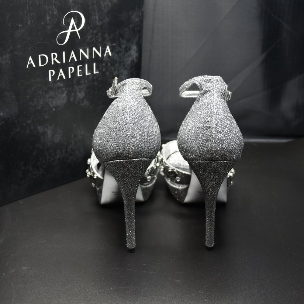 NEW Adrianna Papell Marietta Platform Heels in 11 - Picture 3 of 8